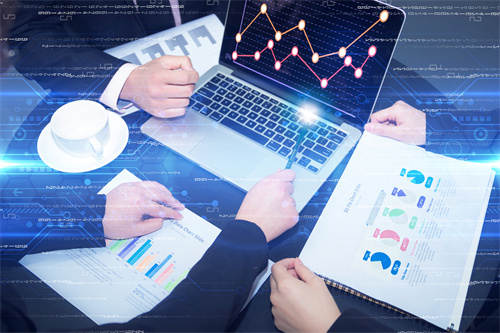 注册公司-西安代理记账