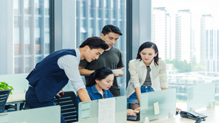 注册公司-西安代理记账