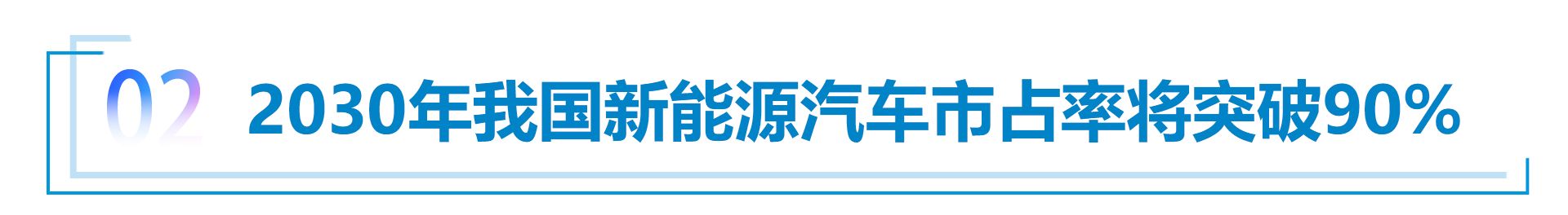 2023百人会：我国新能源汽车产业全面市场化发展面临新挑战