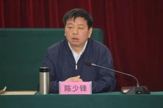 讲好陇县故事 助力追赶超越 中省市媒体主题采访活动座谈会召开