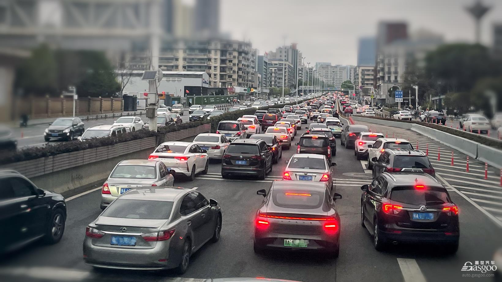 新能源汽车2030目标有望后年实现，下个五年何去何从？