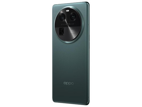 品质出众OPPO Find X6（12GB/256GB）宝鸡优惠 