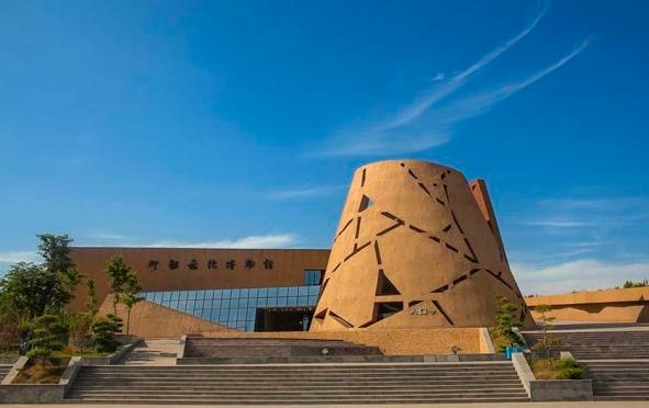 宝鸡市哪里风景最美（大美宝鸡最美区县评选）(4)