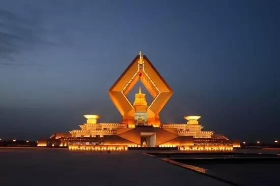 宝鸡市哪里风景最美（大美宝鸡最美区县评选）(8)